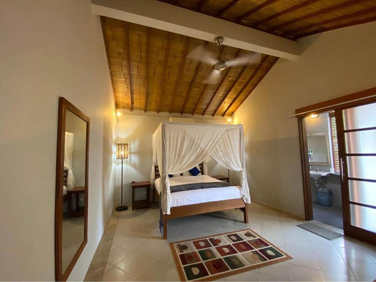 Villa Shishi Bali