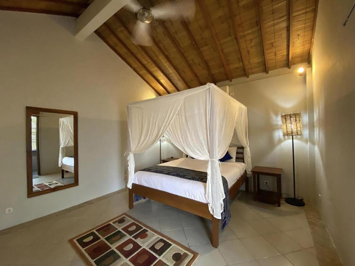 Villa Shishi Bali