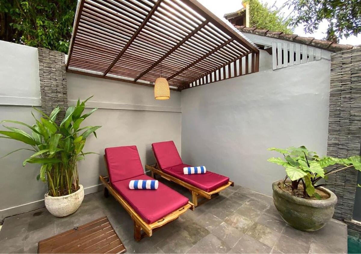 Shishi Bali Villa Seminyak (Bali)